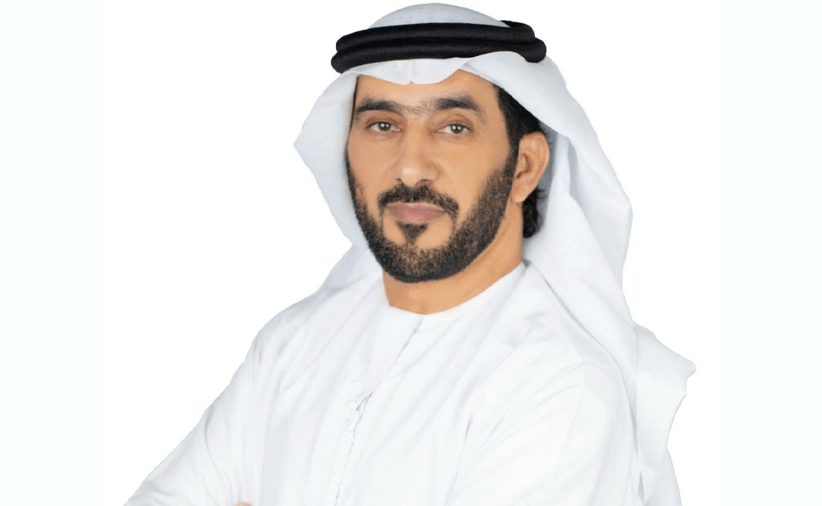 خميس المزروعي… بصمة تميّز في المشهد العقاري