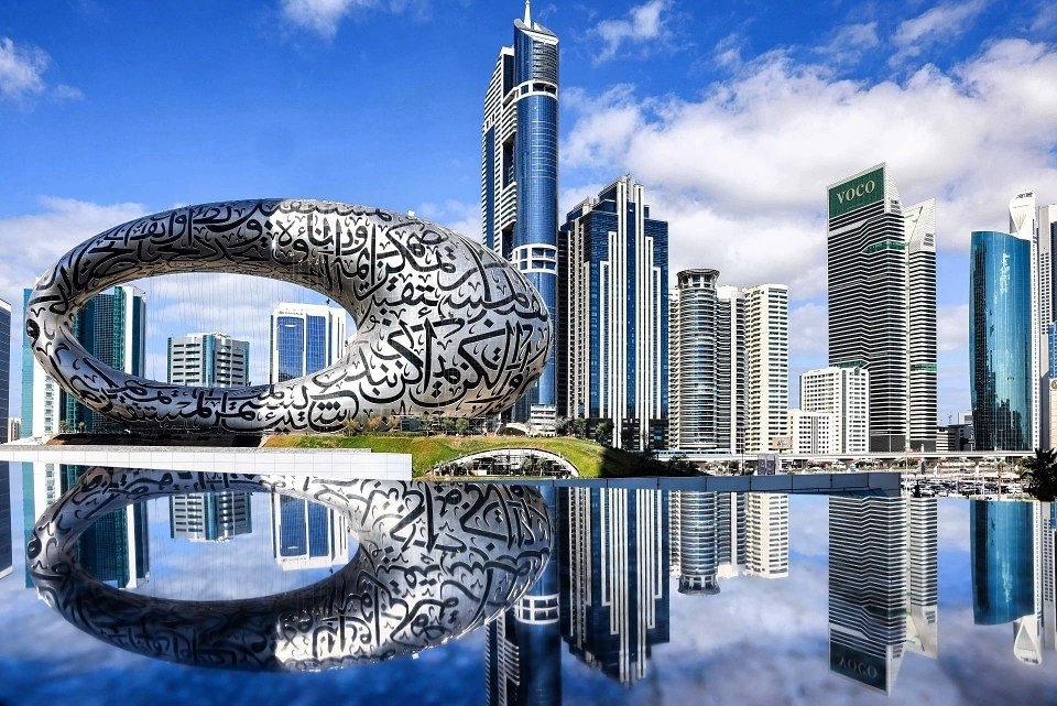 عقارات دبي 2026.. هل تتفوق “الأصول التشغيلية” على بريق الذهب كملاذ آمن؟