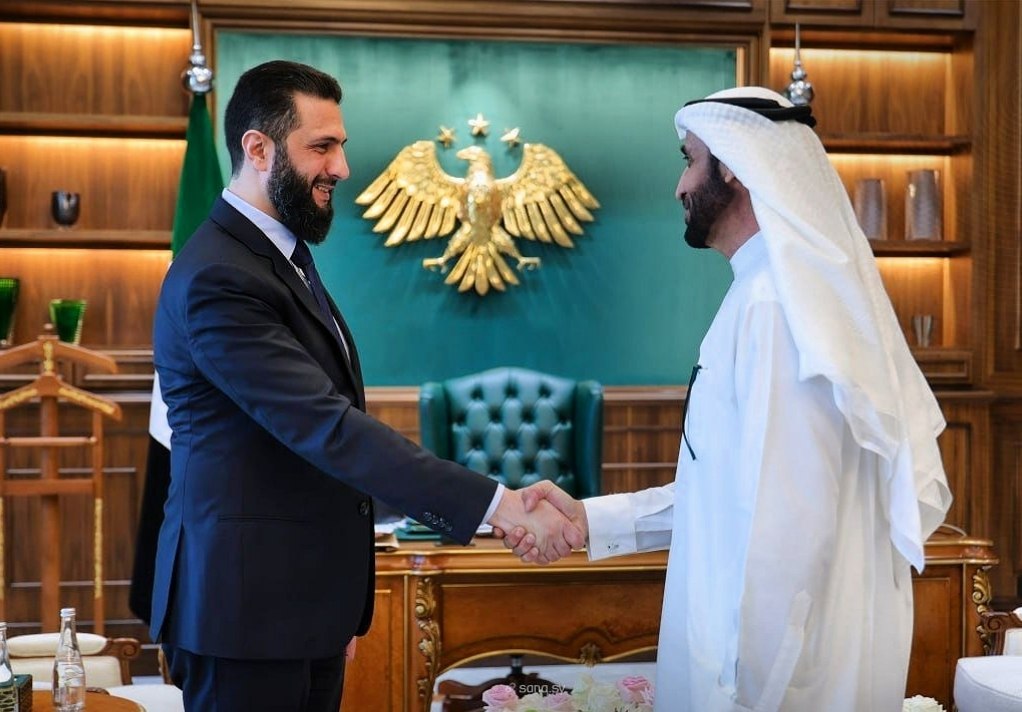 “قمة دمشق للاستثمار” شراكات سورية/إماراتية تعيد تشكيل مشهد التطوير العقاري 2026