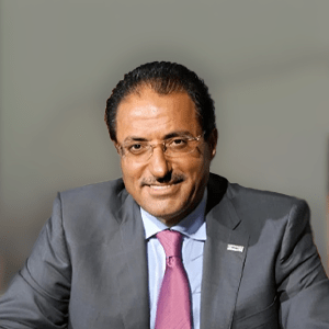 موفق أحمد القداح