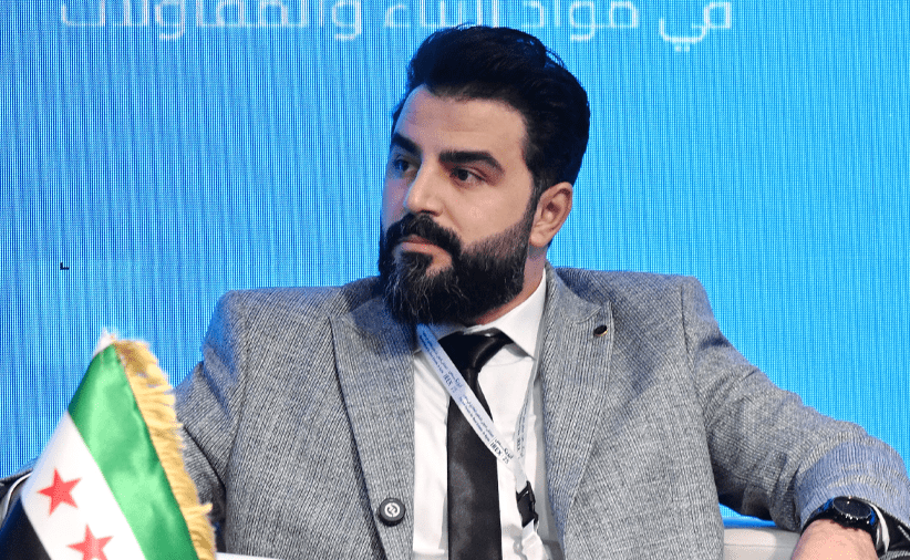 نادر مقصوصة… رؤية معمارية تواكب التطوير العقاري الحديث