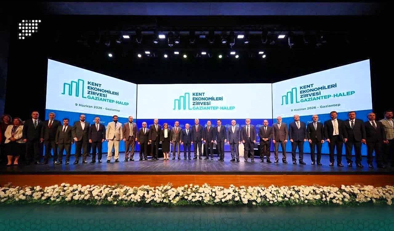 قمة الأناضول