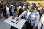 أبراج دمشق