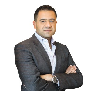 د. م. ماجد الهواري