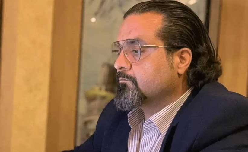 حسان الفرا.. مسيرة مهنية مميزة تجمع التطوير العقاري والهندسة والاستثمار