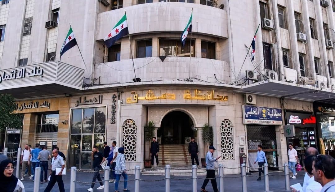 دمشق تستكمل ملفات السكن البديل لأكثر من 7200 مستحق في ماروتا سيتي وباسيليا سيتي