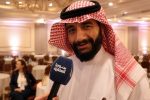 مستثمر سعودي