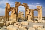 Tourism in Syria