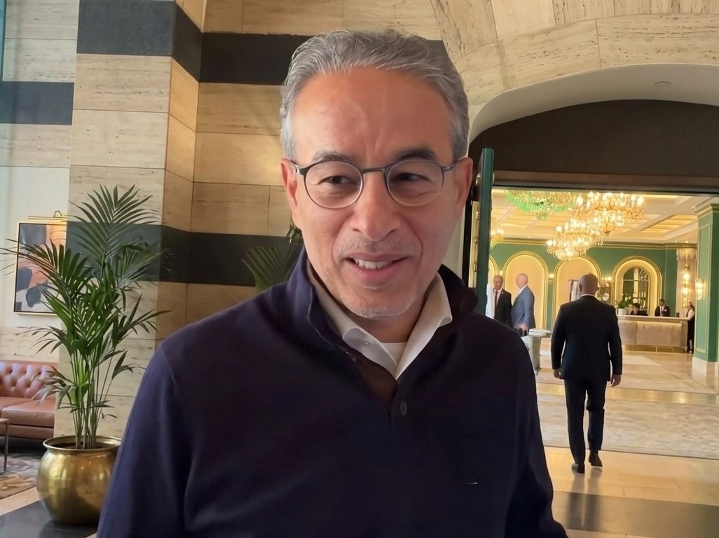 سوريا بلد مبروكة كلها خير وبركة، ونحن متشجعون لـ بداية أعمالنا في سوريا، لأن أهلها مرحبين ومهتمين الله يوفقهم…