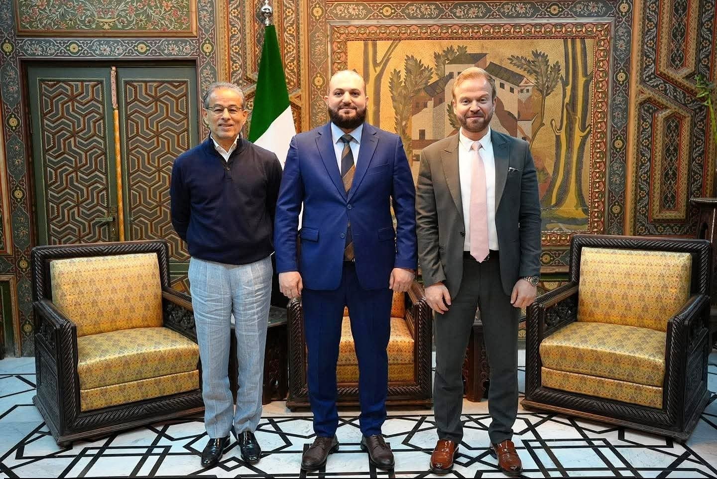 محمد العبار