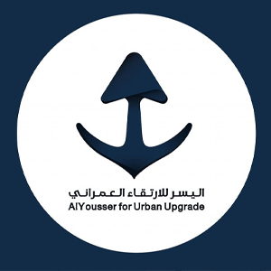اليسر للارتقاء العمراني