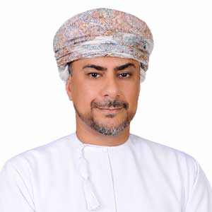 م. خالد حامد المحروقي