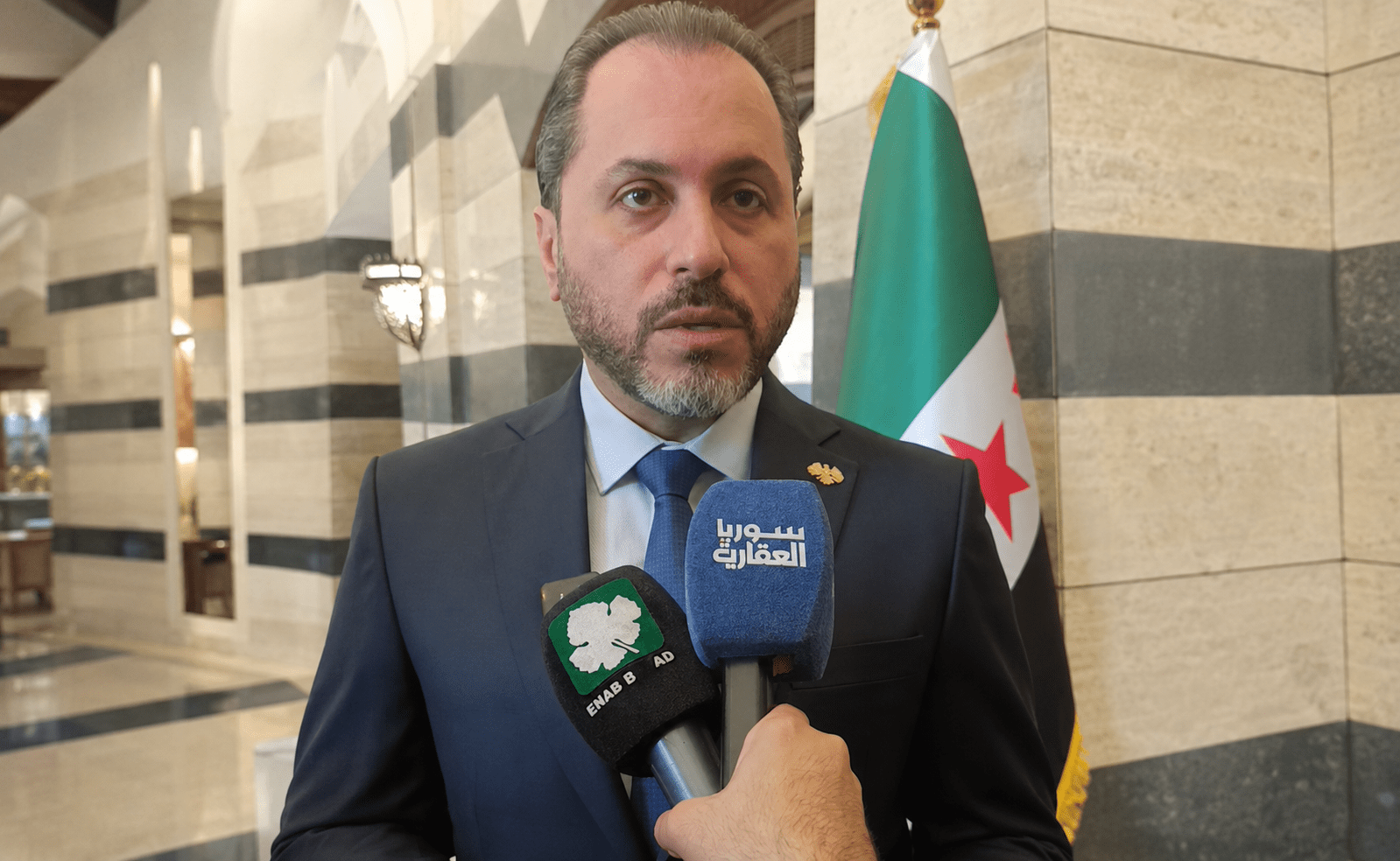 سوريا تشهد انطلاقة واسعة للاستثمارات السياحية ومن لا يطوّر منشآته سيخرج من المنظومة السياحية