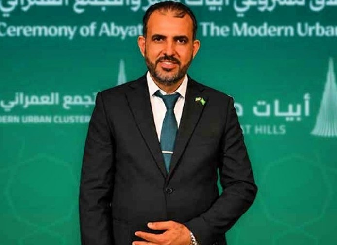 إن مشروعي “أبيات هيلز” و”التجمع العمراني الحديث” ينفذان وفق معايير عمرانية متكاملة تسهم في بناء مجتمعات حديثة تليق بالمواطن السوري