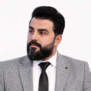 م. نادر كمال مقصوصة