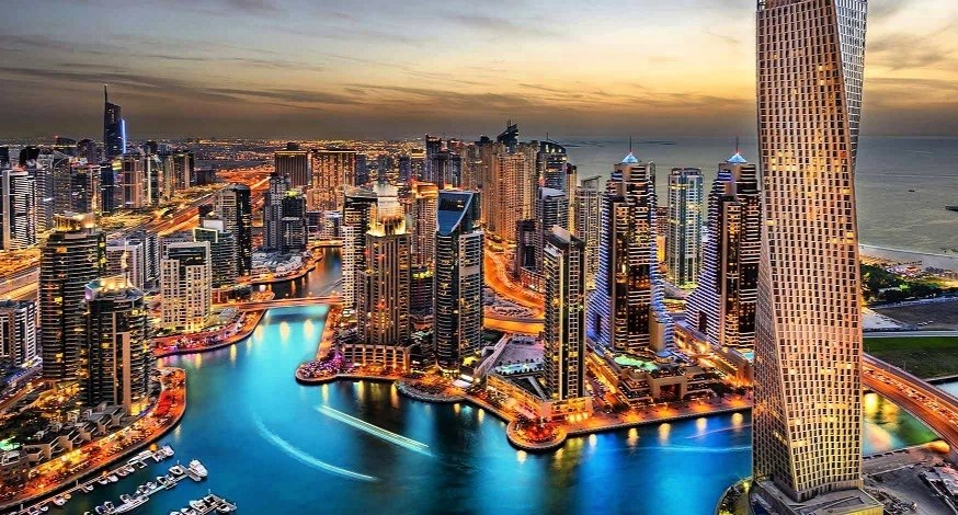 الإمارات