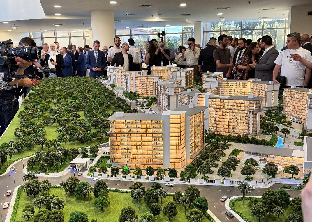 #سوريا_العقارية #استثمار #تطوير_عقاري #SyriaPropertyHub #يعفور963