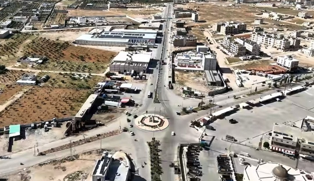 مشروع متعدد الاستخدامات يعزز الفرص العقارية والاستثمارية في ريف حلب