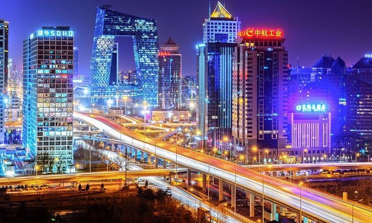 مدن الدرجة الأولى تقود ارتفاع أسعار المساكن في الصين