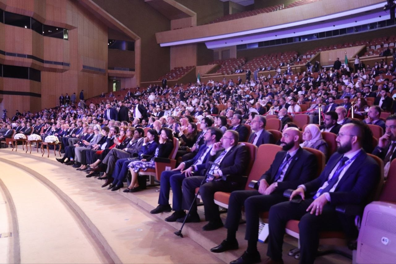 المؤتمر الوطني للقطاع الخاص يرسم ملامح بيئة الاستثمار الجديدة في سوريا.. شراكة للإعمار ومدن صناعية واقتصاد يقوده الإنتاج