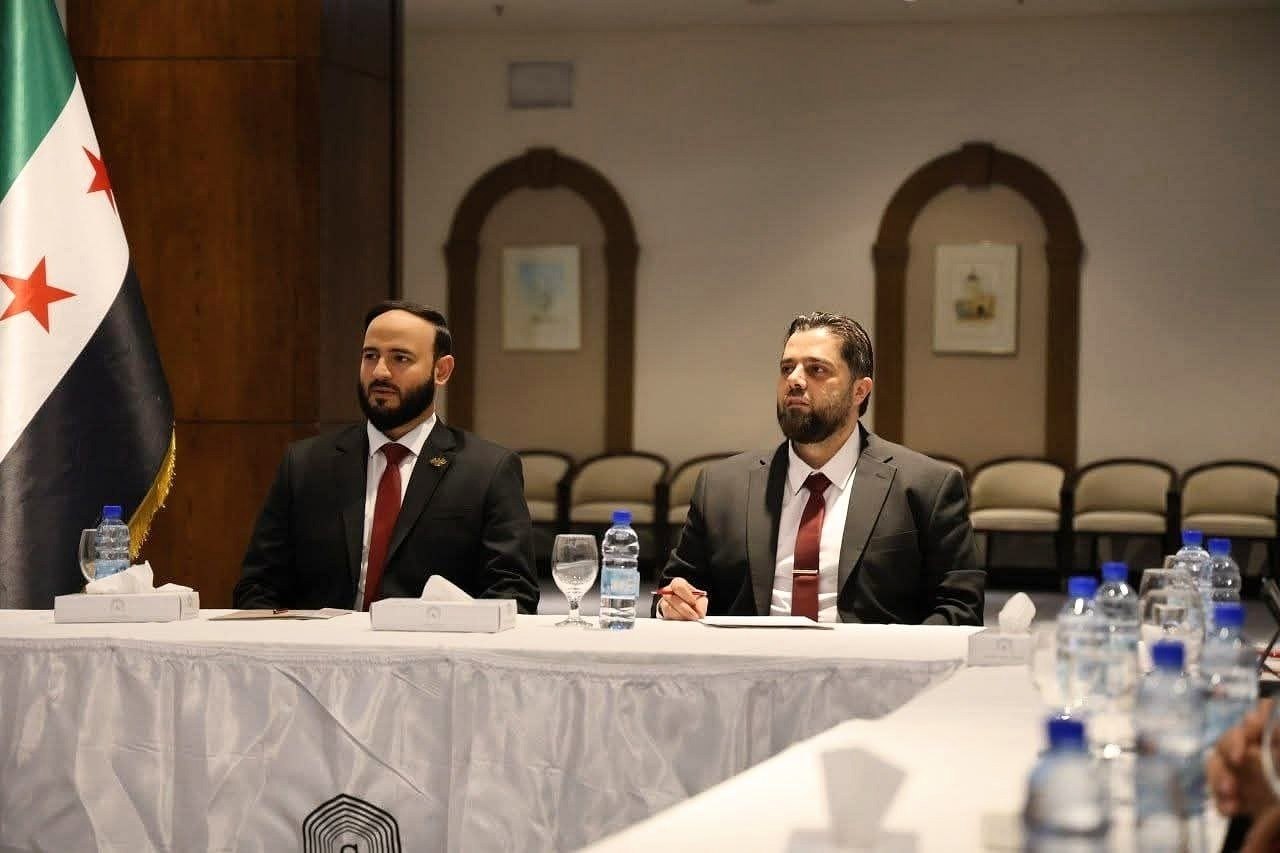 حلب تسرّع خطط التنمية العمرانية وتوسيع المشاريع السكنية