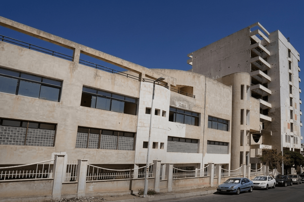 بدء إعداد دراسة هندسية لإعادة تأهيل مبنى الرعاية الاجتماعية لمتعددي وشديدي الإعاقة…