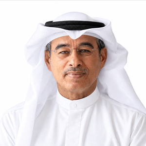 محمد العبار