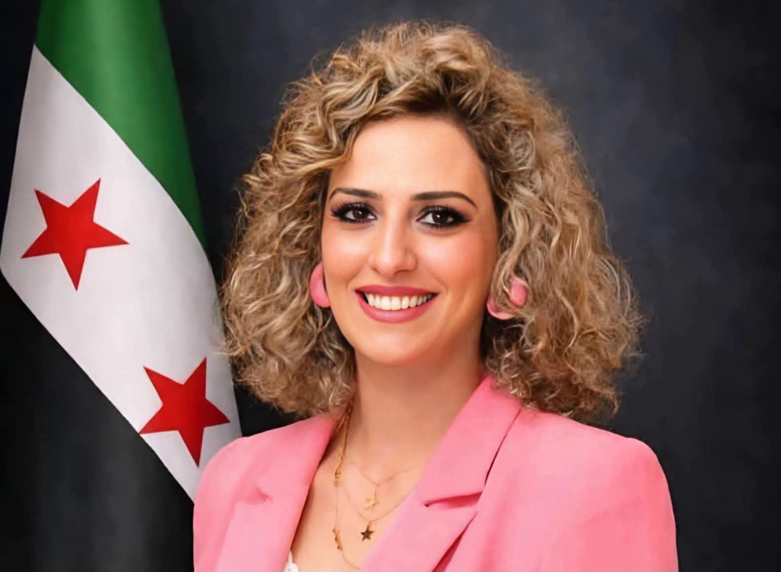 مادونا سهيل بشارة.. خبيرة التشييد والهندسة في منصب نائب رئيس مجلس الشعب