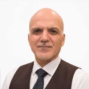 م. عبد الكريم إدريس