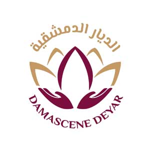 الديار الدمشقية