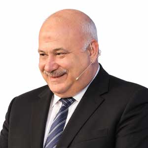د. م. أيمن النجار