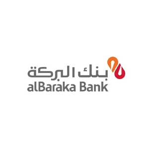 بنك البركة