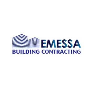مجموعة إيميسا الهندسية