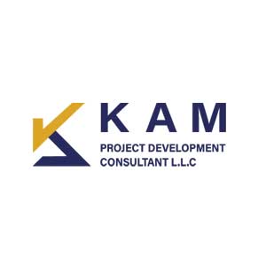 KAM Project Consultant