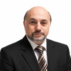 د. م. كمال عدنان ملص