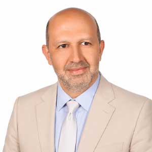 د. محمد أورفه لي
