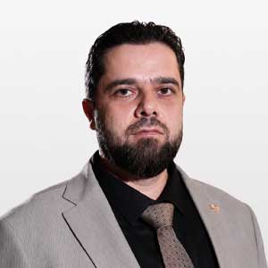 م. مصطفى عبد الرزاق