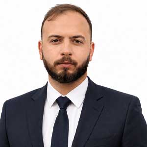 omar mdalal