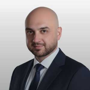 yousef haykal