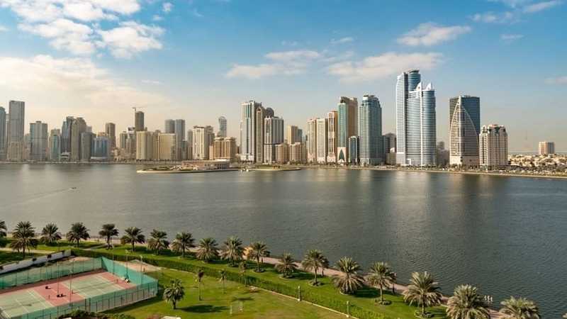 عقارات الإمارات تواصل النمو القوي خلال النصف الأول من 2026