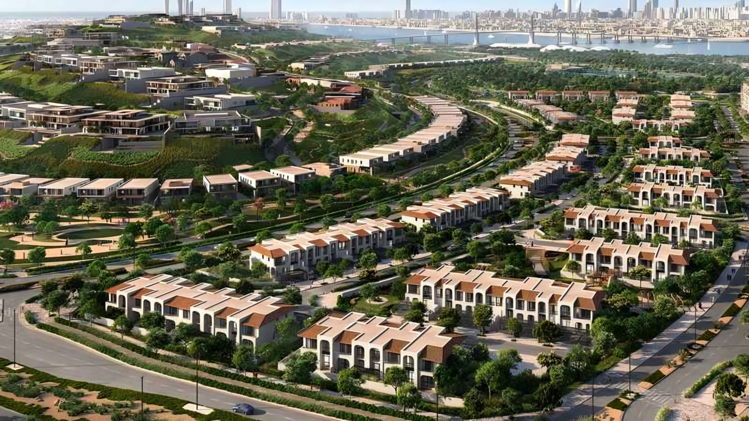 19 مليار درهم مبيعات عقارات «جزيرة الحديريات» خلال 3 أشهر