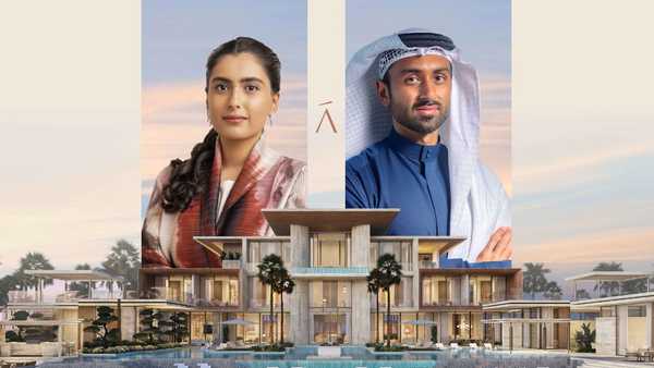 بـ220 مليون درهم… بيع فيلا “أفاتيا” ضمن أغلى الصفقات السكنية في دبي خلال 2026