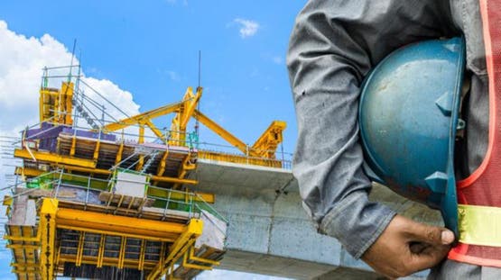 قطاع البناء الألماني يستعيد زخمه… الطلبات تقفز 11.3% في يونيو