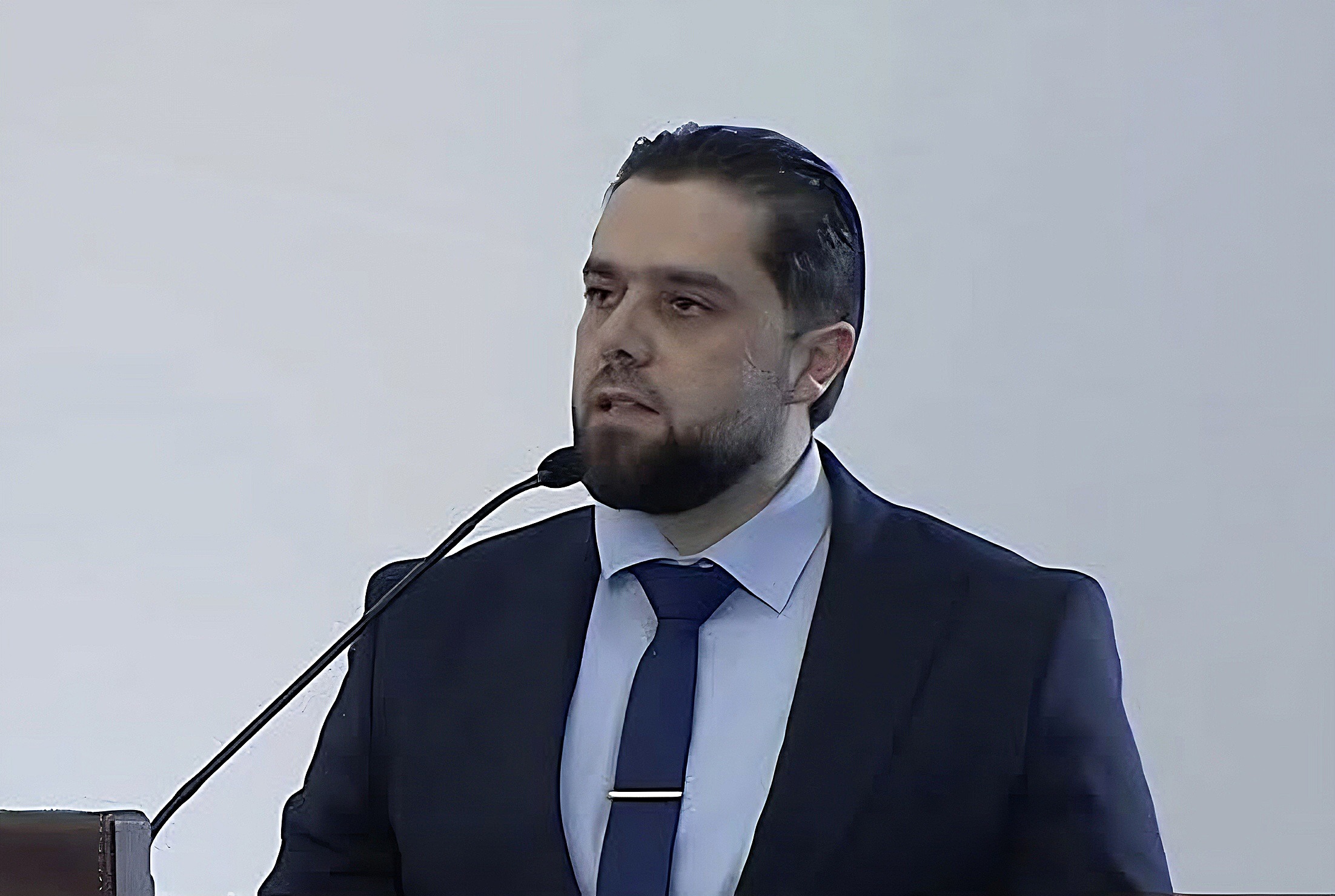 اليوم نشهد خطوة عملية جديدة من الخطوات في مشروع أبيات هيلز، أحد المشاريع التي انطلقت برعاية المنتدى السوري السعودي الذي أُقيم برعاية فخامة السيد الرئيس أحمد الشرع