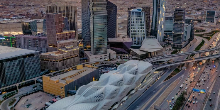 مشروع “بوليفارد ضاحية الملك فهد” ينطلق بطلب التأهيل على مساحة مليون م² في الشرقية