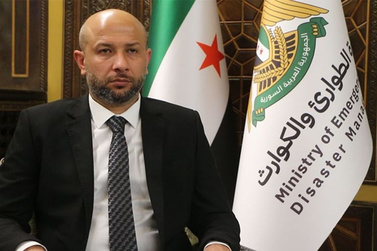 المجتمع الدولي خذل سوريا وإعادة الإعمار تحتاج 300 مليار دولار