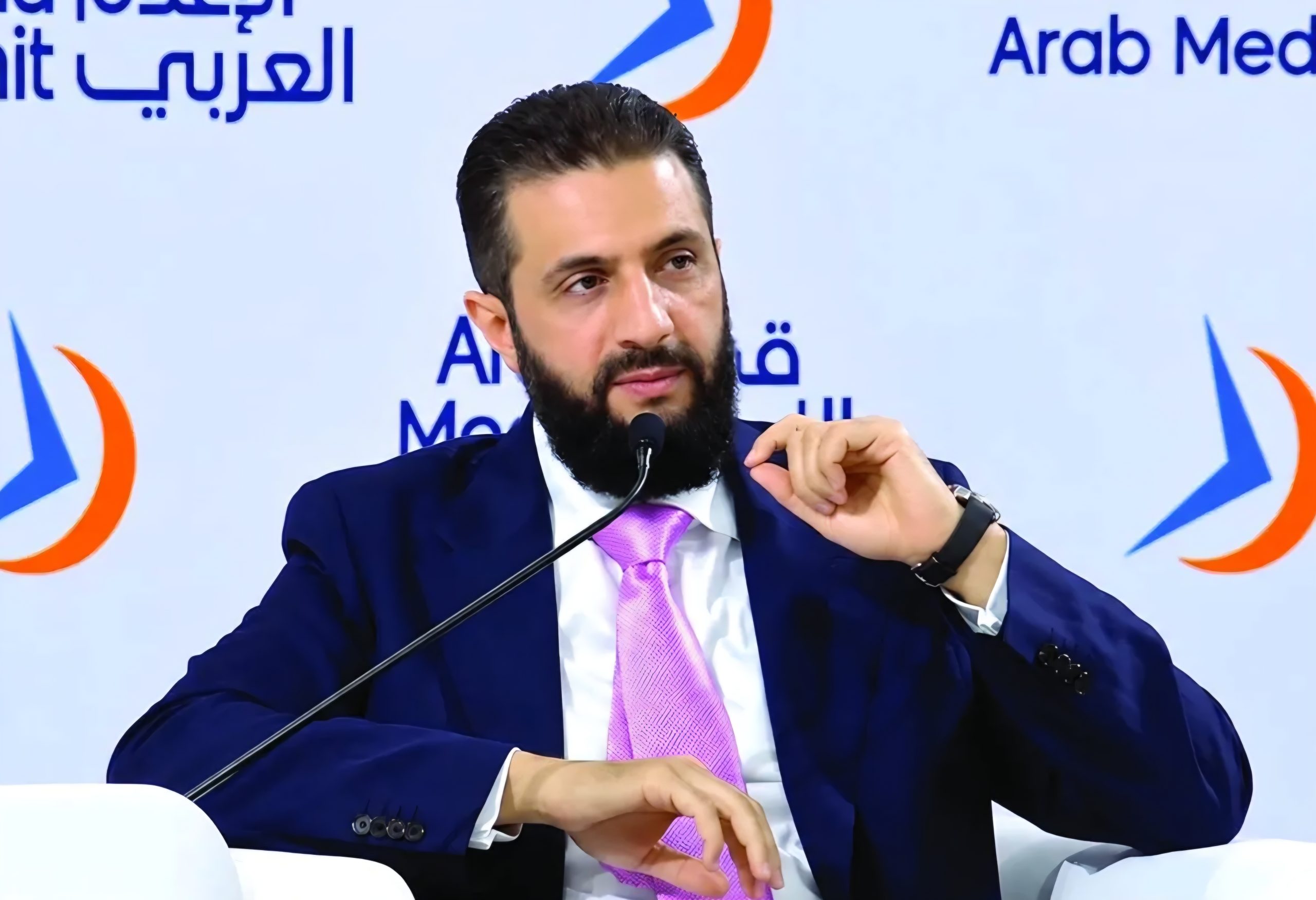 سوريا يمكن أن تتحول إلى وجهة تستقطب الاستثمار الخليجي والعربي والدولي في المرحلة المقبلة