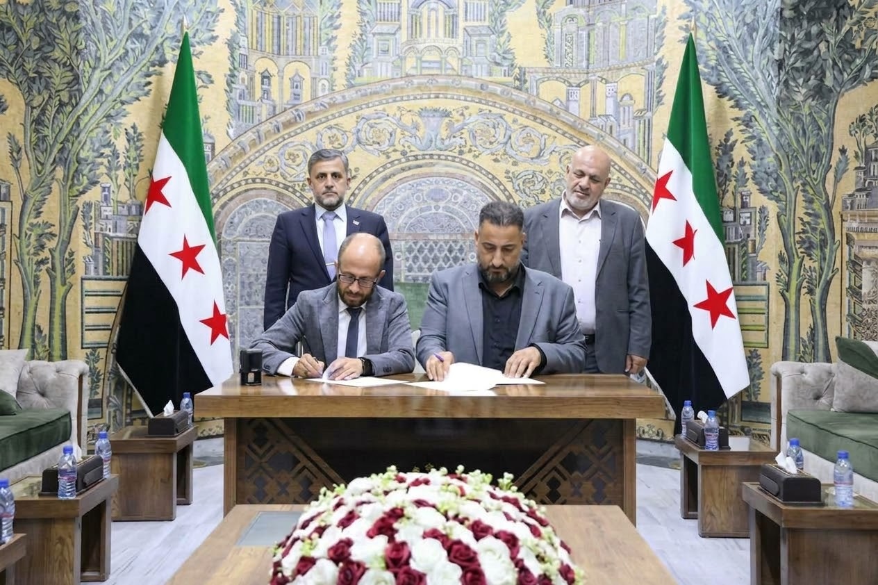 31 مدرسة على طريق التأهيل.. مشروع جديد لدعم عودة التعليم في إدلب
