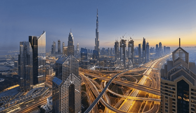 9.8 مليارات درهم تصرفات عقارية في دبي خلال أسبوع.. المبيعات تتجاوز 7 مليارات درهم