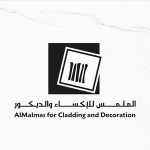 الملمس للإكساء والديكور 